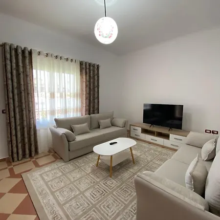 Titi's Guest Apartament
