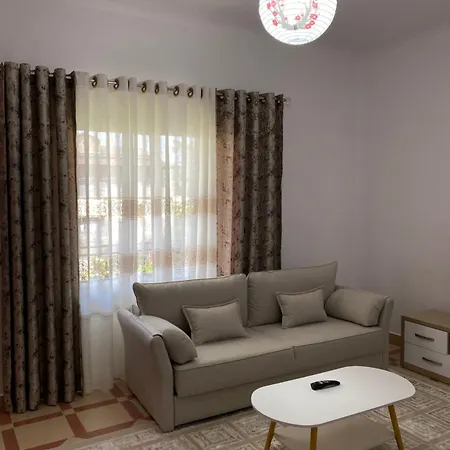 Titi's Guest Apartament