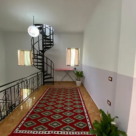 Apartament Titi's Guest Berat